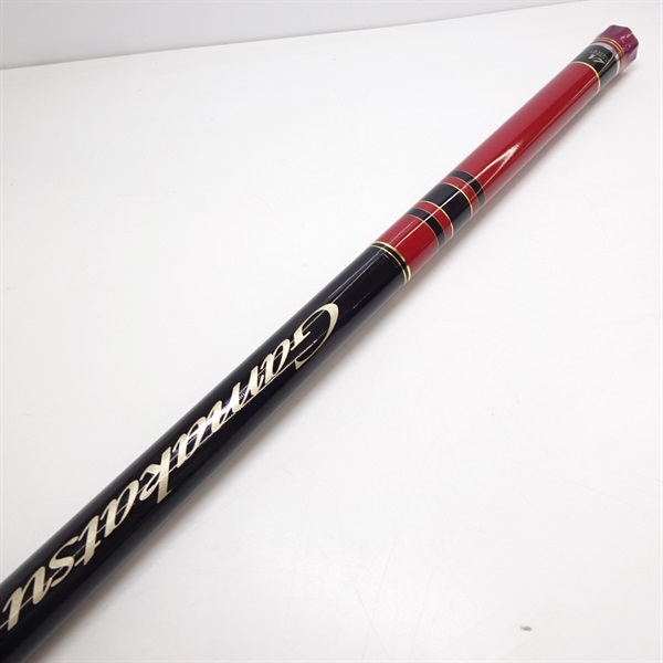 18がま鮎競技SPV7硬中硬90